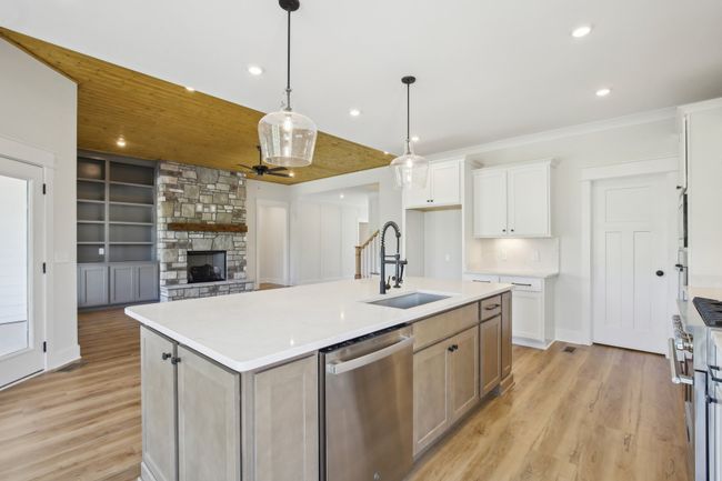 3233 E Jefferson Pike, House other with 4 bedrooms, 5 bathrooms and 3 parking in Lascassas TN | Image 19