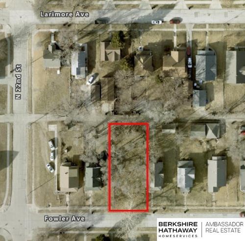 2038 Fowler Ave, Omaha, NE, 68110-1522 | Card Image