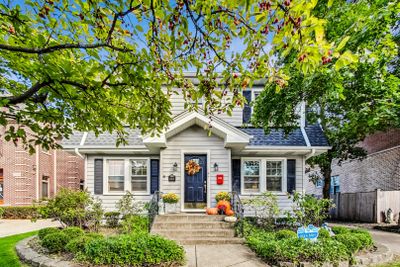 1305 Linden Avenue, House other with 3 bedrooms, 1 bathrooms and 2 parking in Park Ridge IL | Image 1