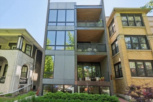 101-5945 N Magnolia Avenue, Chicago, IL, 60660 | Card Image
