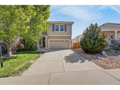 3505 Dinosaur St, Castle Rock, CO, 80109-3627 | Card Image