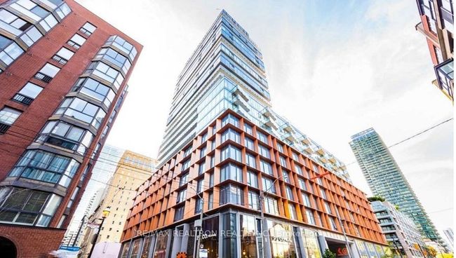 607 - 60 Colborne St, Condo with 0 bedrooms, 1 bathrooms and null parking in Toronto ON | Image 9