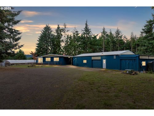 26312 Shady Oak Dr, Monroe, OR, 97456-9476 | Card Image