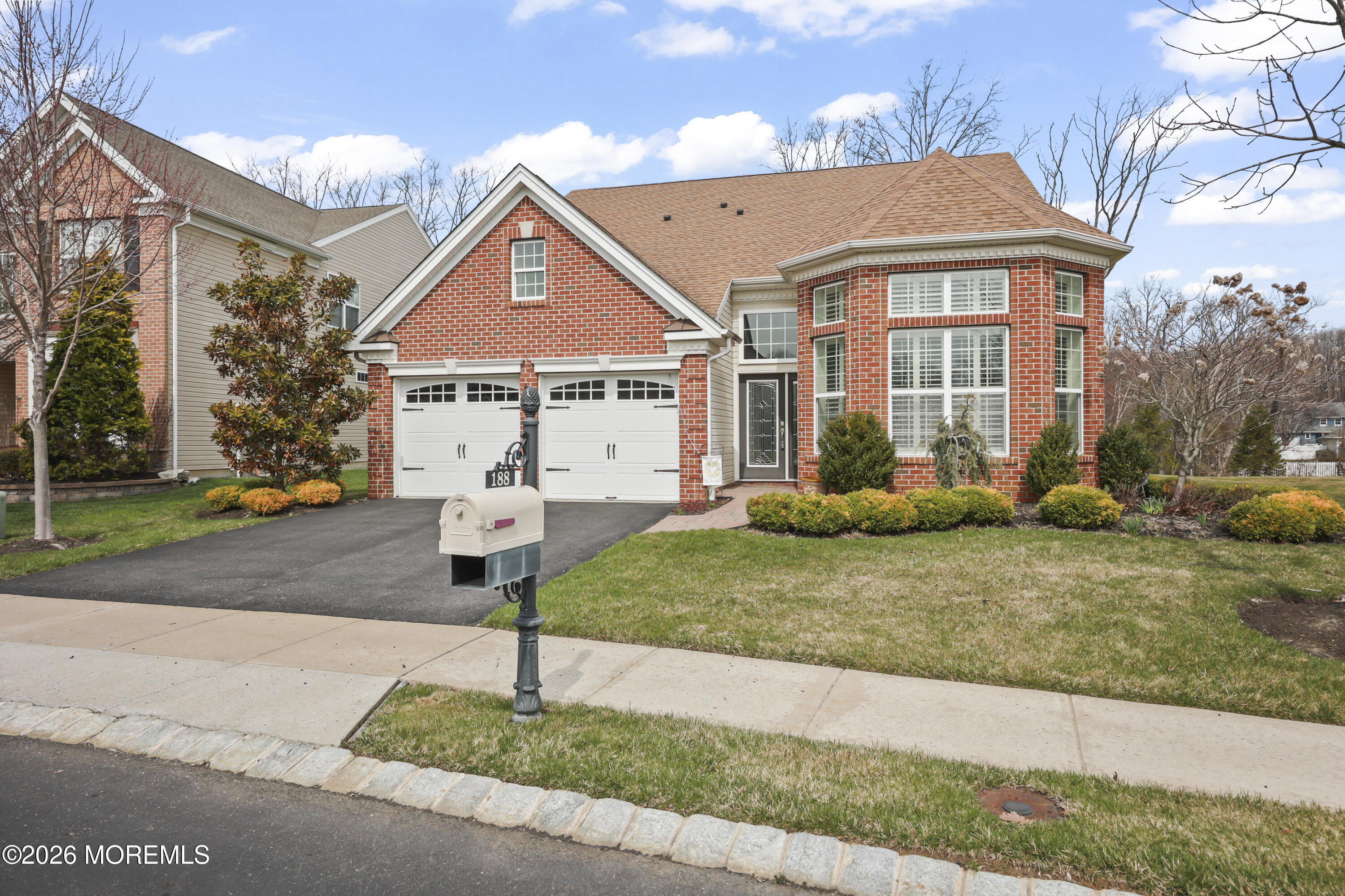 Residential in Shrewsbury Boro 3