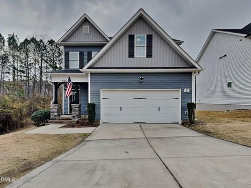 81 W Lumber Ct, Clayton, NC, 27520-8663 | Card Image