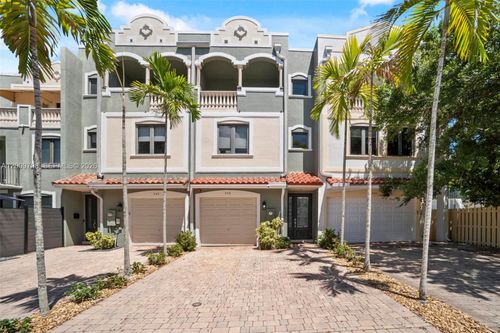 542 Ne 17th Ave, Fort Lauderdale, FL, 33301-1361 | Card Image