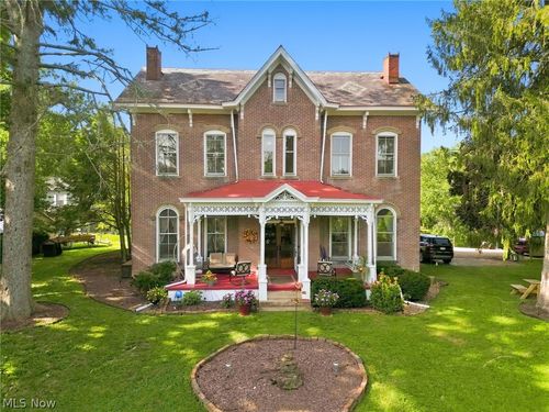 70 W School Street, Mcconnelsville, OH, 43756 | Card Image