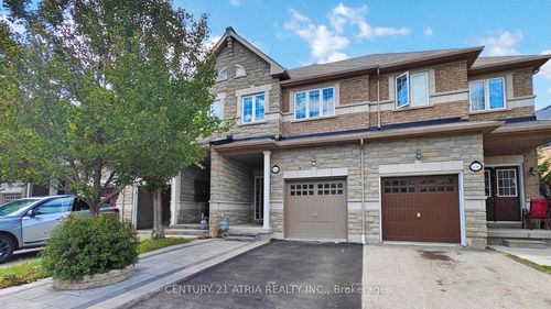 5186 Angel Stone Dr, Mississauga, ON, L5M0L4 | Card Image