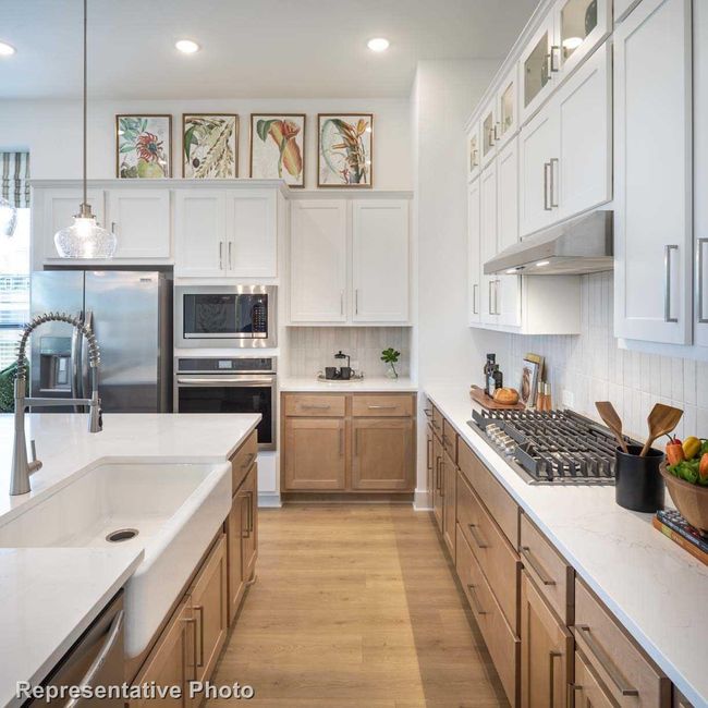 Kitchen (Representative Photo) | Image 14