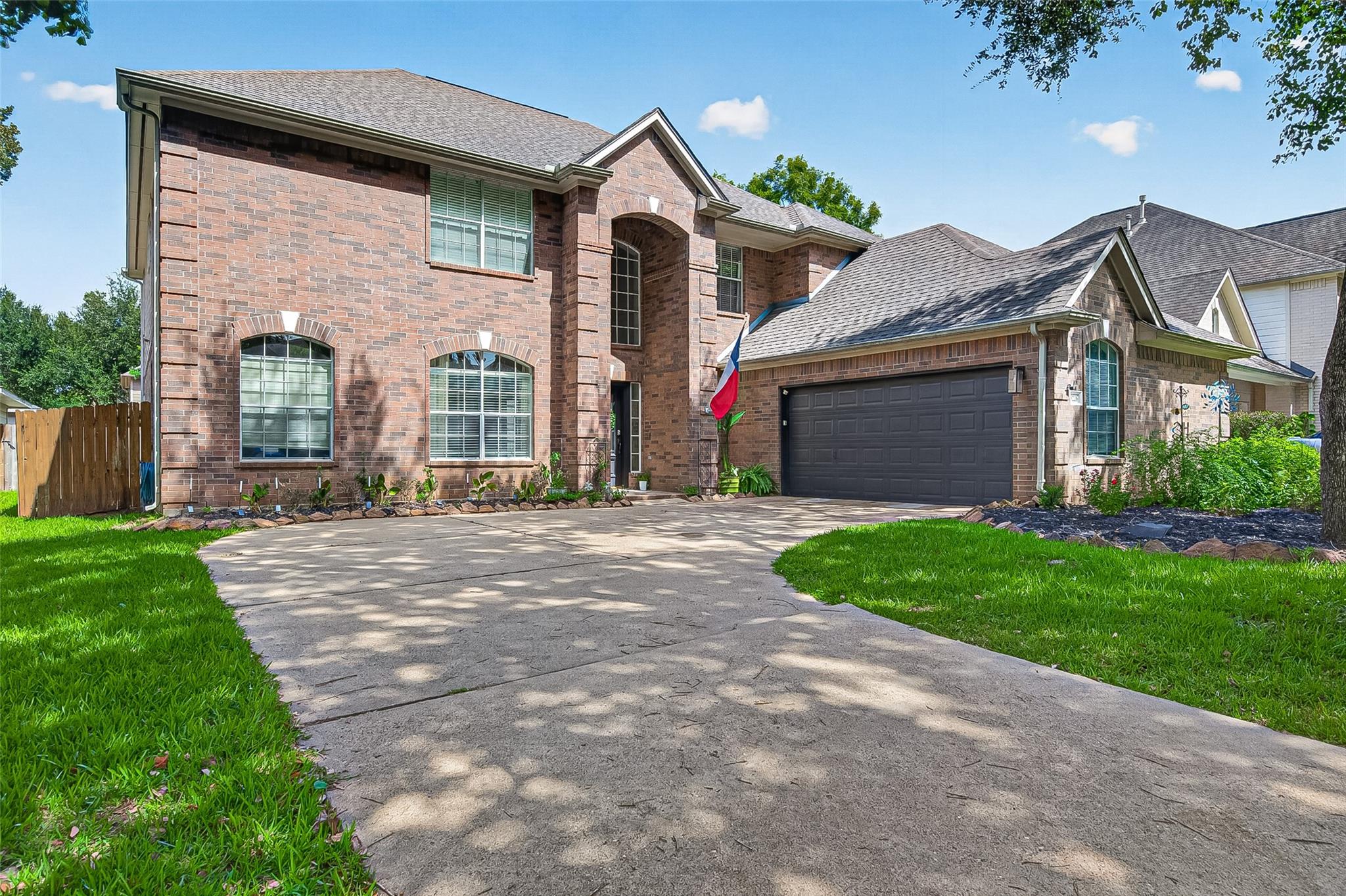 Residential in Missouri City 3