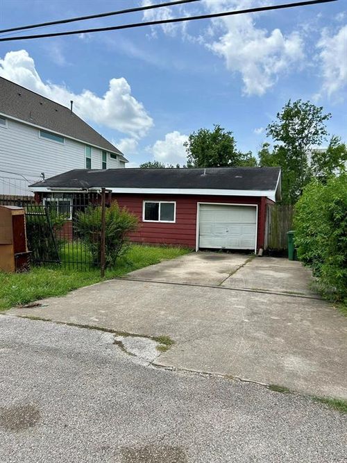 4302 Idaho St, Houston, TX, 77021-4939 | Card Image