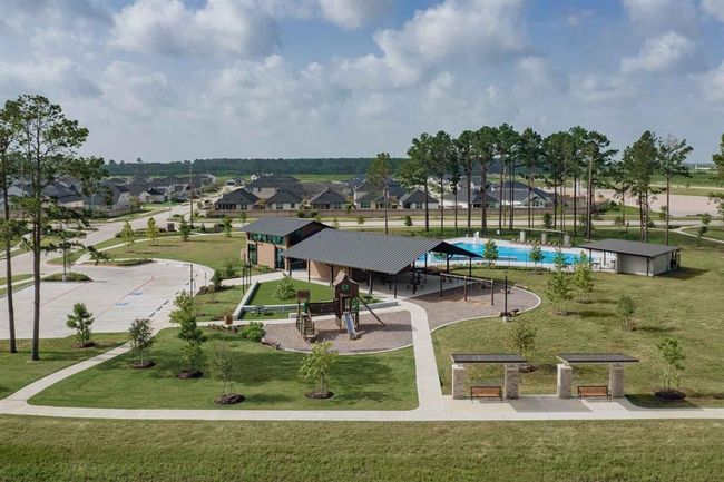 7527 Bristlegrass Colony Ct, House other with 4 bedrooms, 3 bathrooms and 2 parking in Cypress TX | Image 27