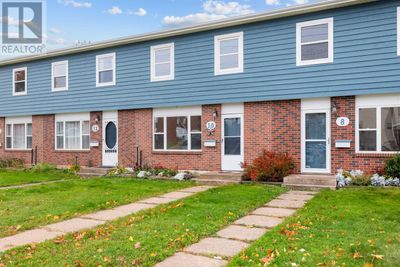 10 Belvedere Ave, Townhouse with 6 bedrooms, 1 bathrooms and null parking in Charlottetown PE | Image 3