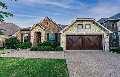 2724 Driftwood Creek Trl, Prosper, TX, 75078-9600 | Card Image