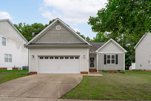 208 Autumn Glen Ln, Holly Springs, NC, 27540-5908 | Card Image