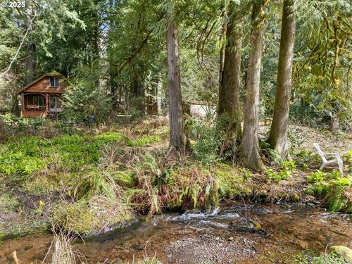 26709 E Henry Creek Rd, Rhododendron, OR, 97049-0069 | Card Image