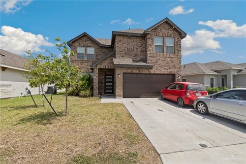 516 S Tecate Dr, Mission, TX, 78572-0126 | Card Image