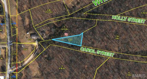 0 Carl St, Saint Robert, MO, 65584 | Card Image