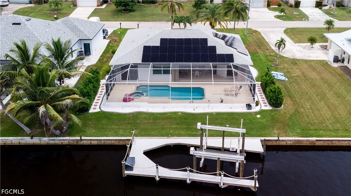 Residential in Cape Coral