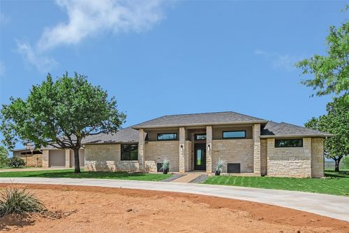 418 The Hills Rd, Horseshoe Bay, TX, 78657-6021 | Card Image