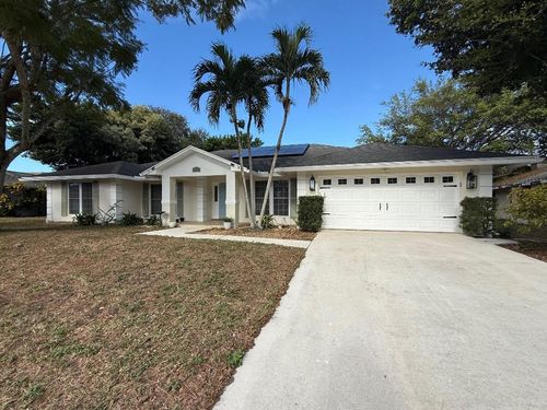 12775 Newton Pl, Wellington, FL, 33414-6226 | Card Image