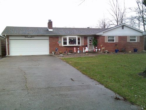 1918 Union Rd, Lebanon, OH, 45036 | Card Image