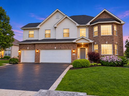 24914 Emerald Avenue, Plainfield, IL, 60585 | Card Image