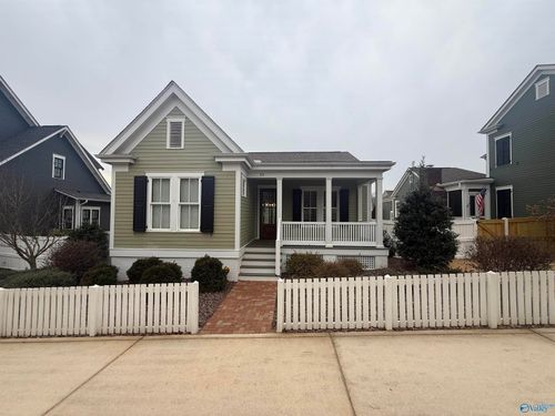 53 Hillcrest Avenue, Huntsville, AL, 35806 | Card Image