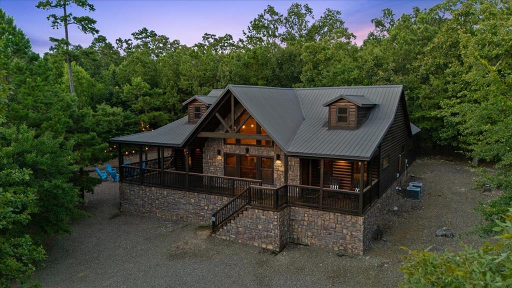 Residential in Broken Bow 2
