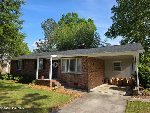 707 Little John Ave, Jacksonville, NC, 28546-5515 | Card Image