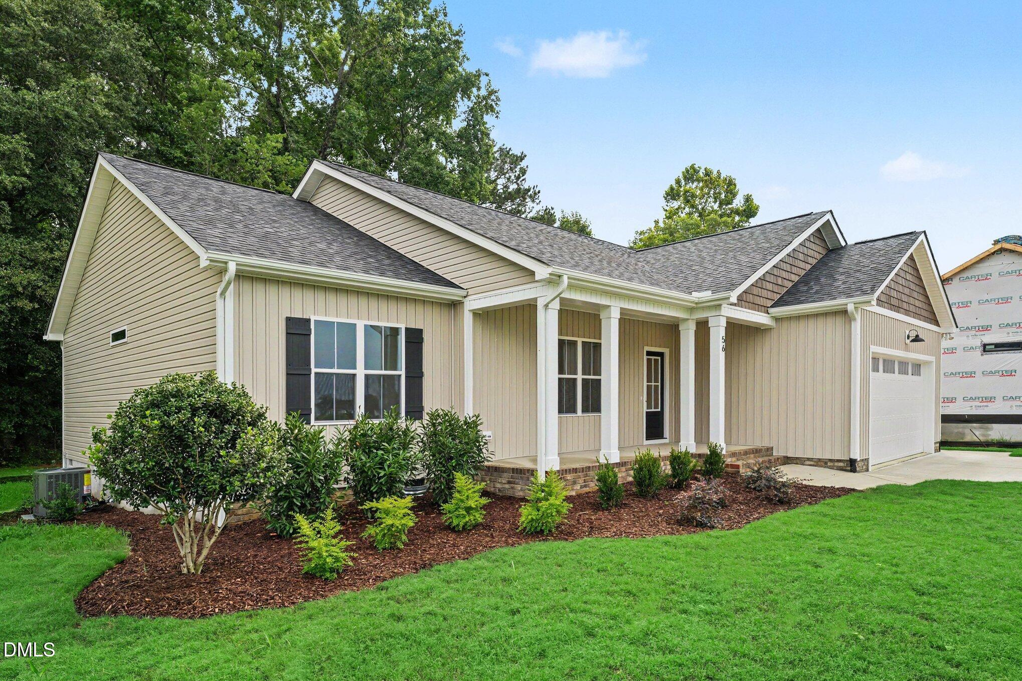 Residential in Selma 3