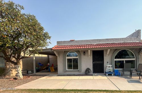 2125 N Recker Rd, Mesa, AZ, 85215-2748 | Card Image