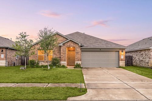 16011 Mersmann Ridge Ln, Hockley, TX, 77447-2363 | Card Image