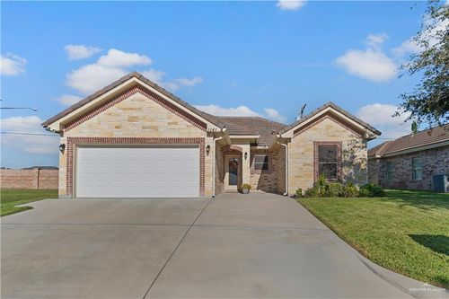 1141 Fairway Ln, Harlingen, TX, 78552 | Card Image