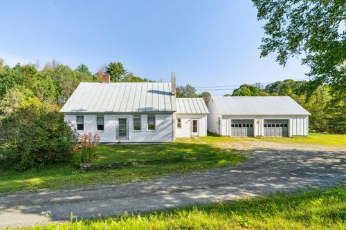 3738 Brownsville Hartland Rd, West Windsor, VT, 05089-9572 | Card Image