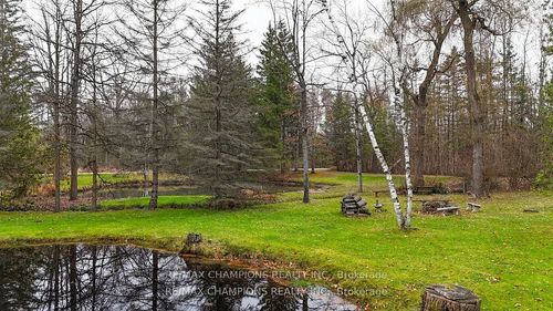 16548 Concession Rd 7, King, ON, L7B0E4 | Card Image