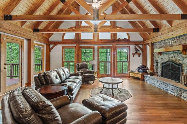 80 Tanya Ln, House other with 3 bedrooms, 3 bathrooms and null parking in Dunlap TN | Image 9