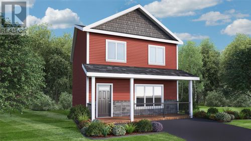 8 Walnut Street, St. John's, NL, A1H0P4 | Card Image