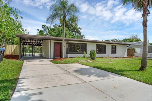 3805 Needles Dr, ORLANDO, FL, 32810-2329 | Card Image