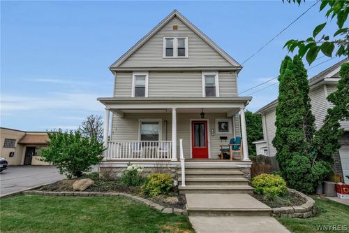 20 & 16 Mill Street, Amherst, NY, 14221 | Card Image