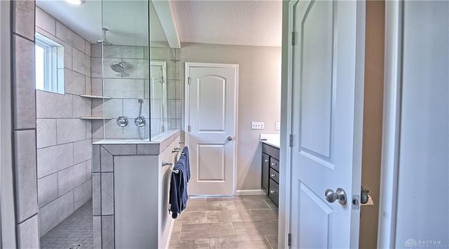 3899 Pepperwell Cir, House other with 4 bedrooms, 3 bathrooms and null parking in Dayton OH | Image 43
