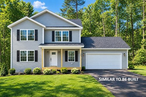 Lot 1 River St, Winchendon, MA, 01475-1578 | Card Image