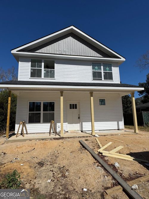 Lot 1 Seminole St, Savannah, GA, 31406-5854 | Card Image