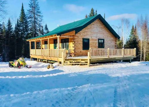 245 Gilman Field Rd, Sheffield, VT, 05866 | Card Image