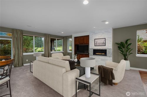 8327 Vashon Dr Ne, Lacey, WA, 98516-1366 | Card Image