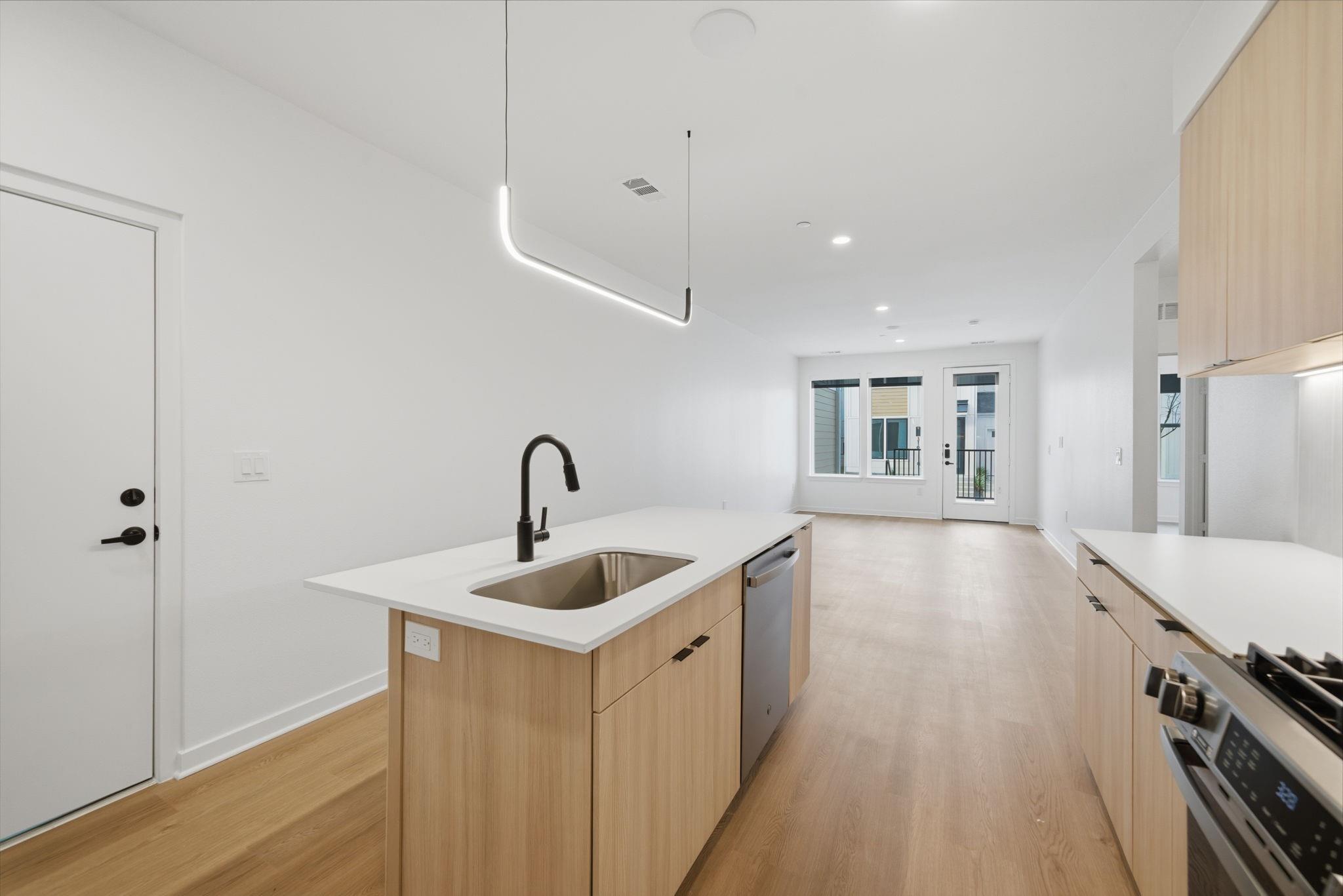 Residential Lease in The Woodlands