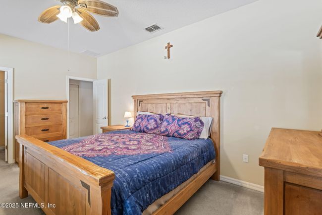 138 Osprey Marsh Ln, House other with 3 bedrooms, 2 bathrooms and null parking in St Augustine FL | Image 18