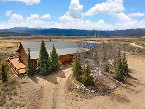 10818 Us Highway 24, Leadville, CO, 80461-9741 | Card Image