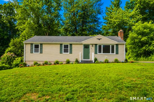 46 Toll Gate Rd, Rocky Hill, CT, 06067-3817 | Card Image