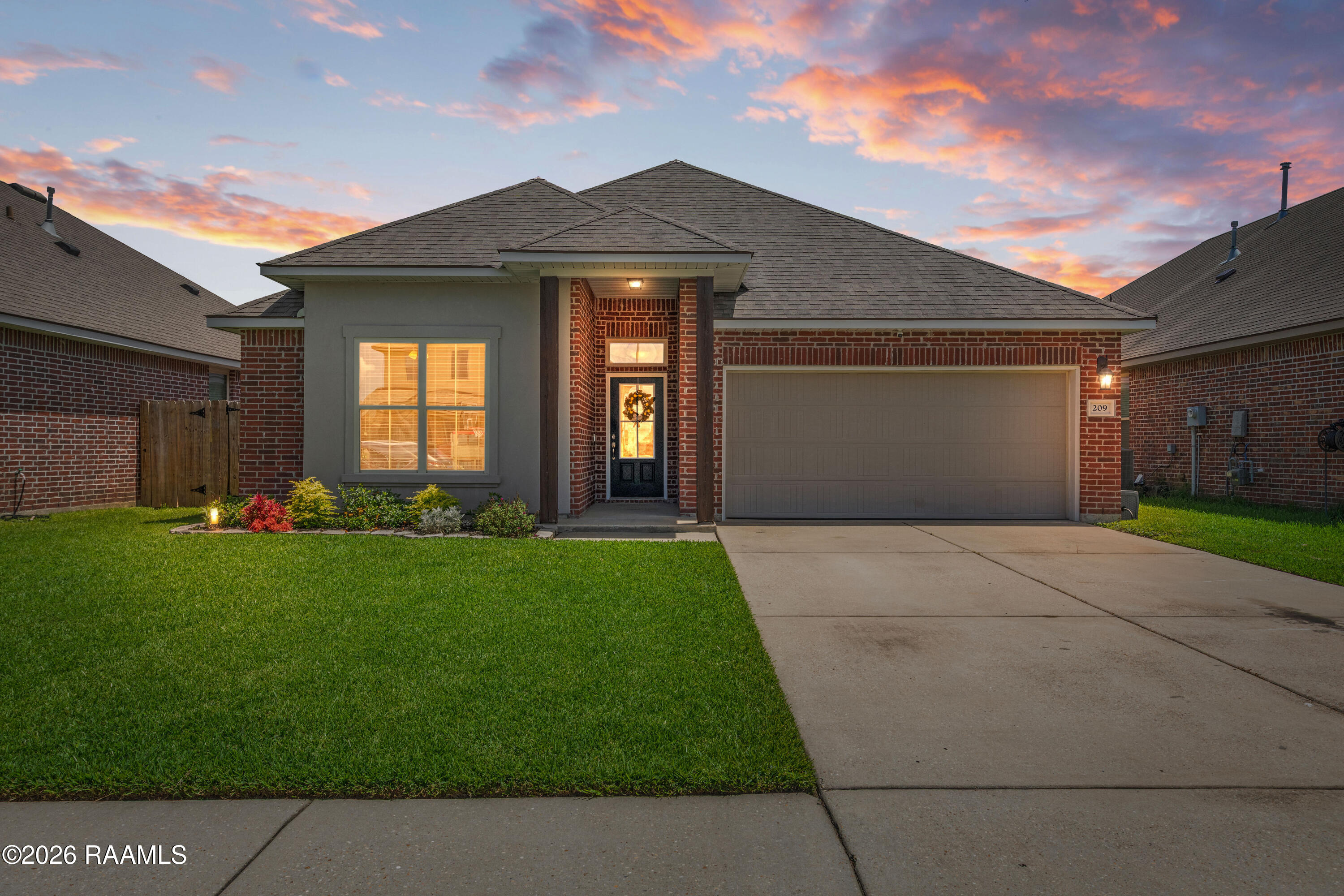 Residential in Youngsville 3